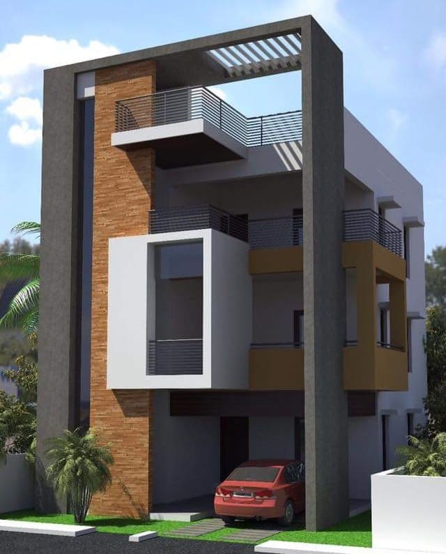 Home | EN-ARCH
